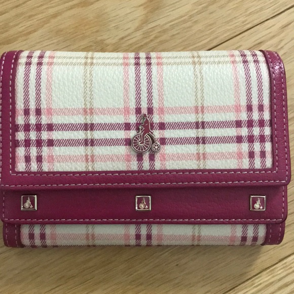 beanpole wallet
